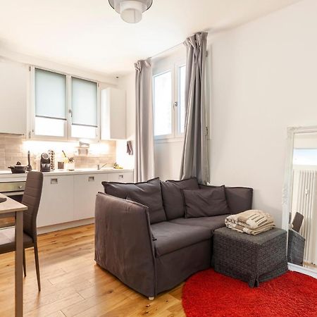 Appartamento Milano Sansiro Екстер'єр фото