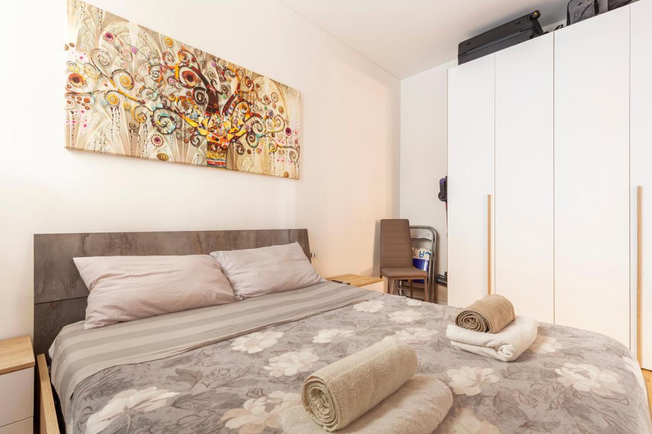 Appartamento Milano Sansiro Екстер'єр фото