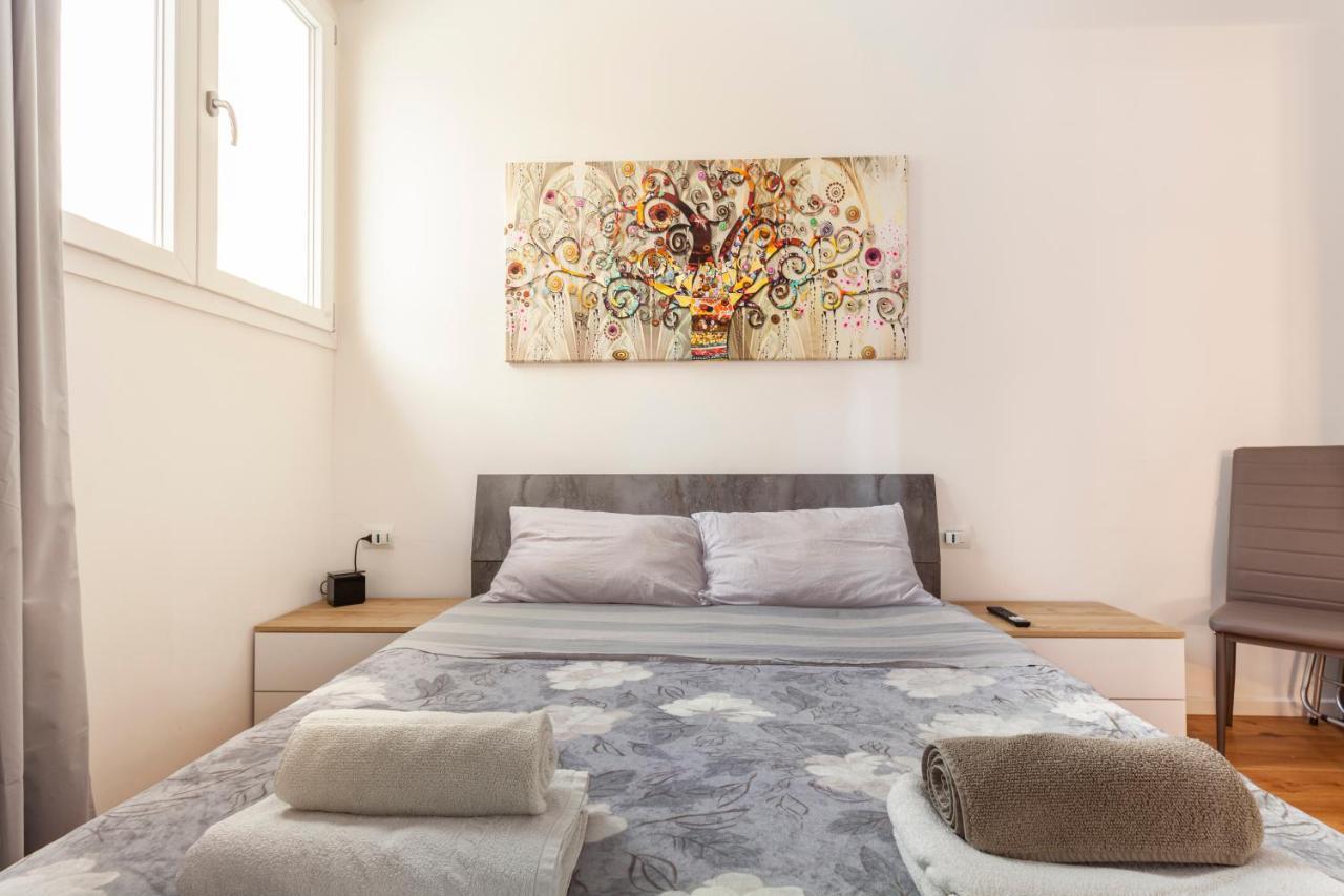 Appartamento Milano Sansiro Екстер'єр фото