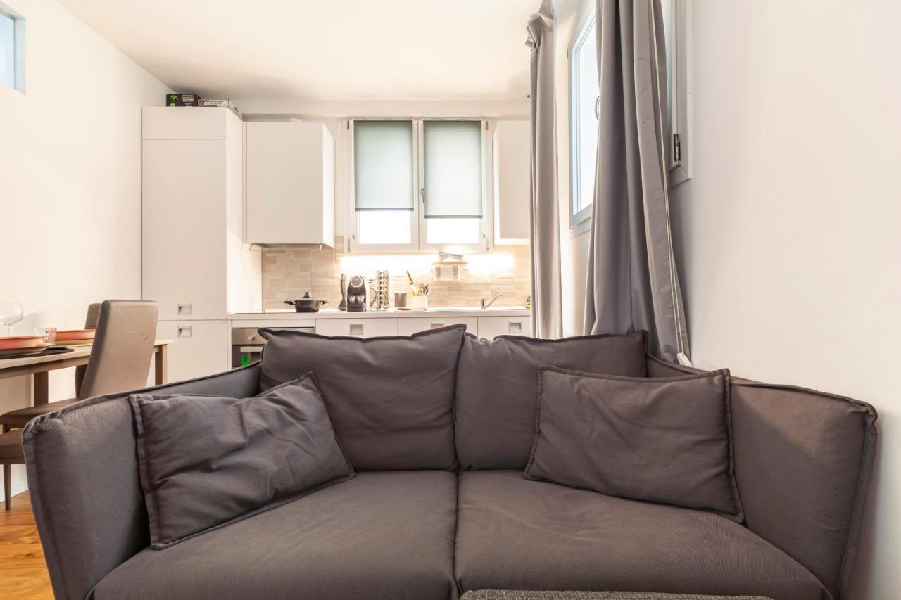 Appartamento Milano Sansiro Екстер'єр фото